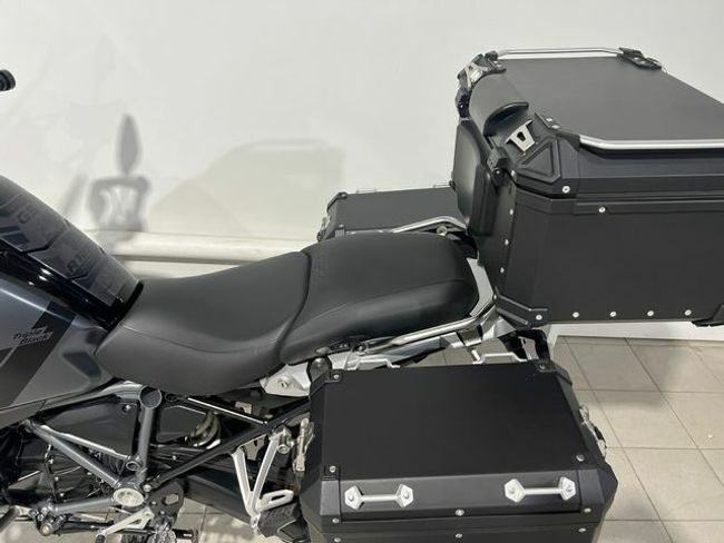 BMW R 1250 GS Adventure 