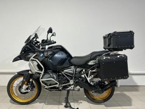 BMW R 1250 GS Adventure   - Foto 2