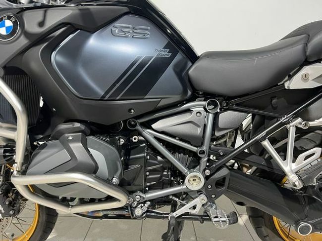 BMW R 1250 GS Adventure 