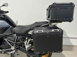 BMW R 1250 GS Adventure   - Foto 19