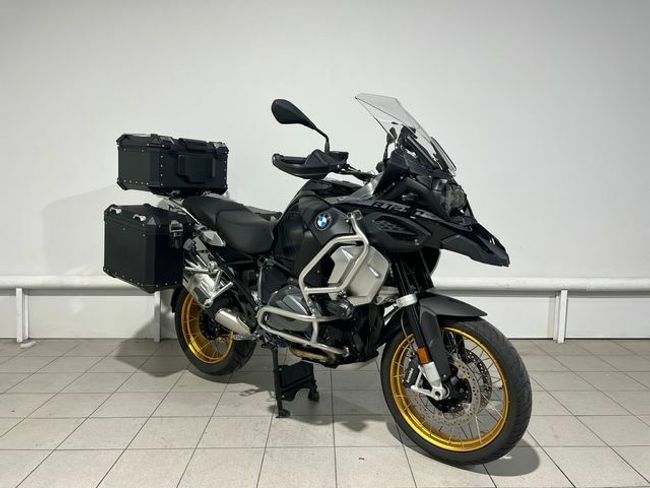 BMW R 1250 GS Adventure 
