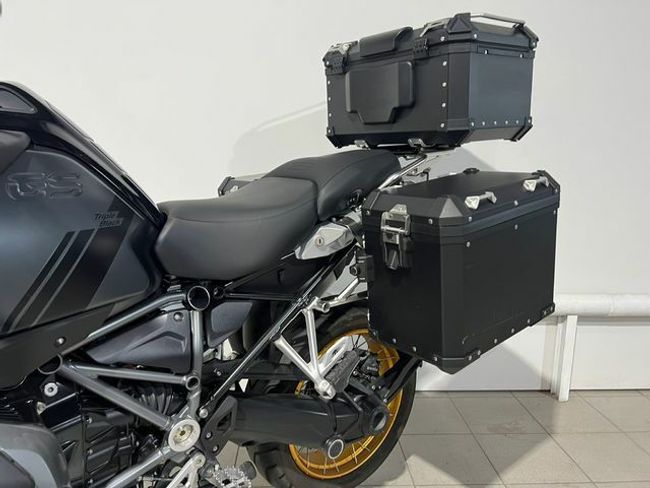 BMW R 1250 GS Adventure 