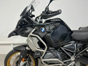 BMW R 1250 GS Adventure   - Foto 13
