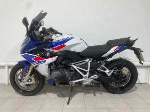 BMW R 1250 RS   - Foto 2