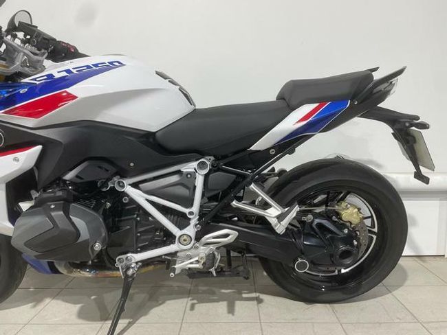 BMW R 1250 RS 