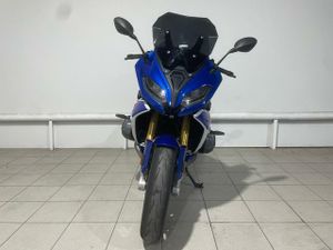 BMW R 1250 RS   - Foto 5