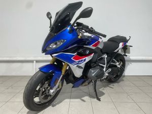 BMW R 1250 RS   - Foto 3