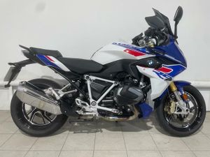 BMW R 1250 RS   - Foto 9