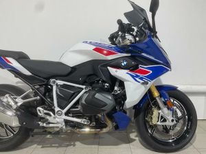 BMW R 1250 RS   - Foto 13