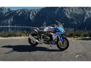 BMW R 1250 RS   - Foto 23