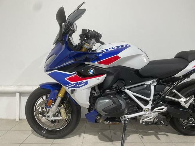 BMW R 1250 RS 