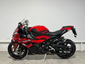 BMW S 1000 RR   - Foto 2