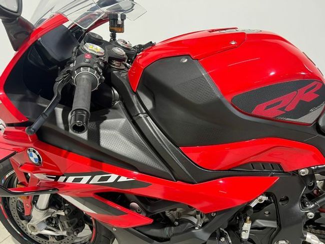 BMW S 1000 RR 