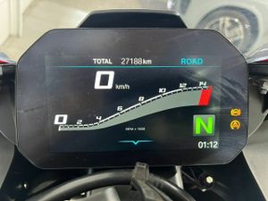 BMW S 1000 RR   - Foto 11