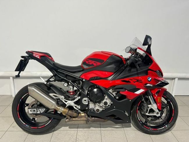 BMW S 1000 RR 
