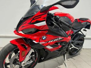 BMW S 1000 RR   - Foto 29