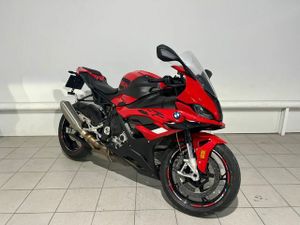 BMW S 1000 RR   - Foto 7