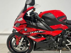 BMW S 1000 RR   - Foto 13