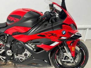 BMW S 1000 RR   - Foto 25