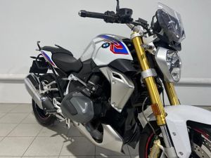 BMW R 1250 R   - Foto 27