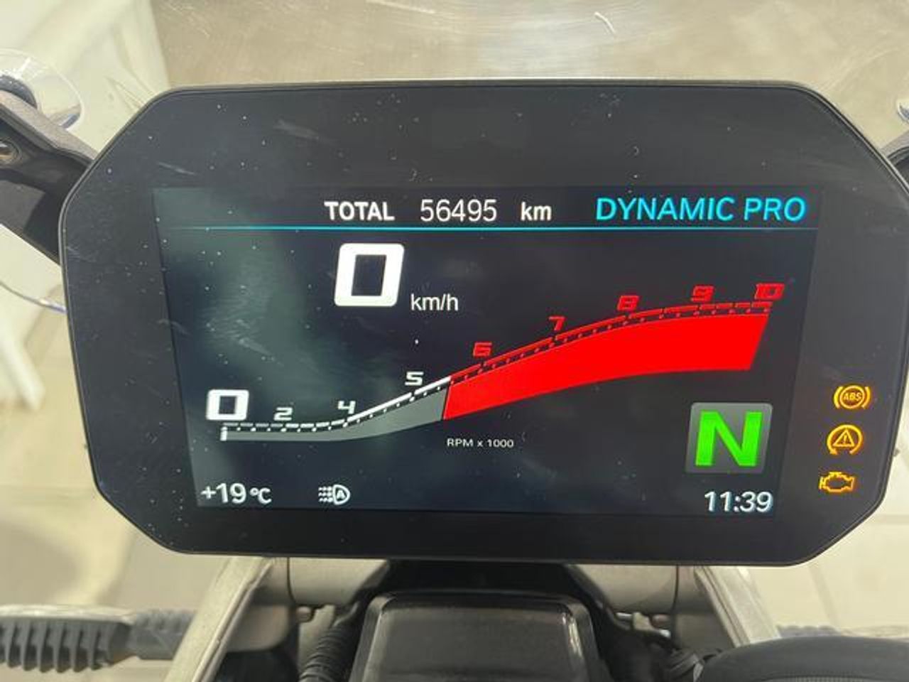 BMW R 1250 R   - Foto 7