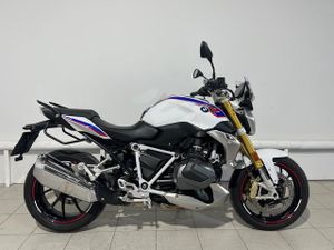 BMW R 1250 R   - Foto 9