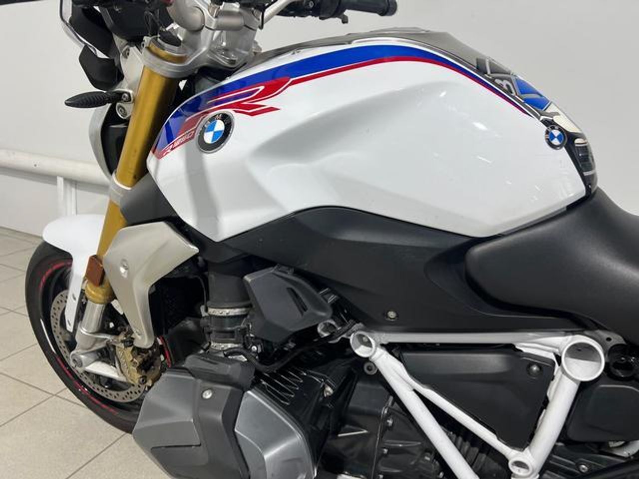 BMW R 1250 R   - Foto 11