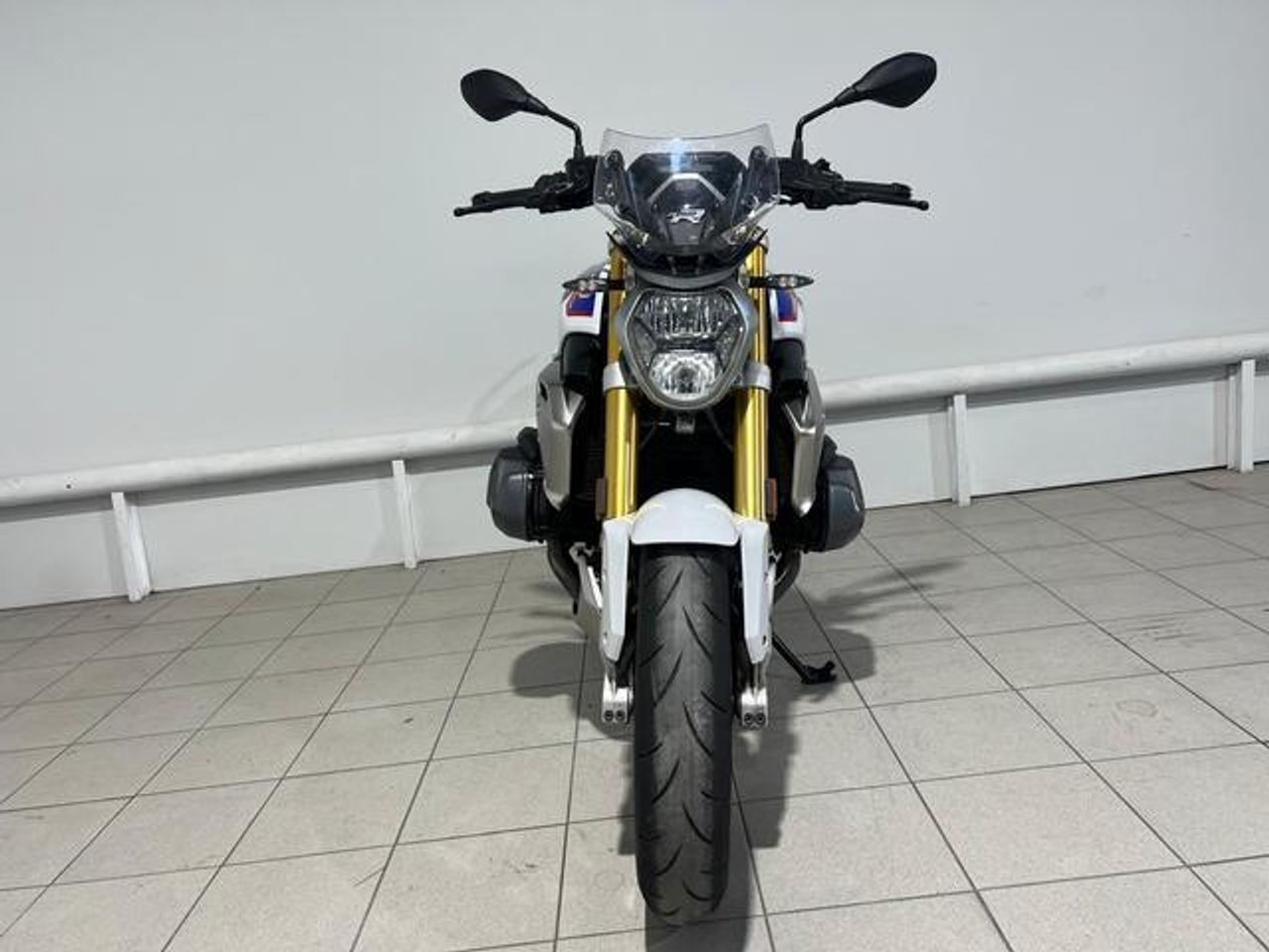 BMW R 1250 R   - Foto 4