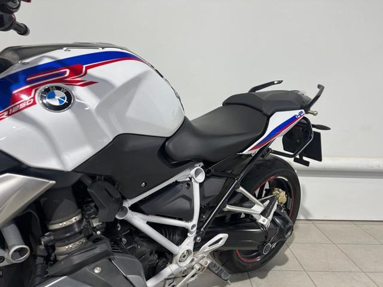 BMW R 1250 R   - Foto 12