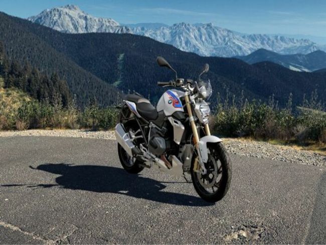 BMW R 1250 R 