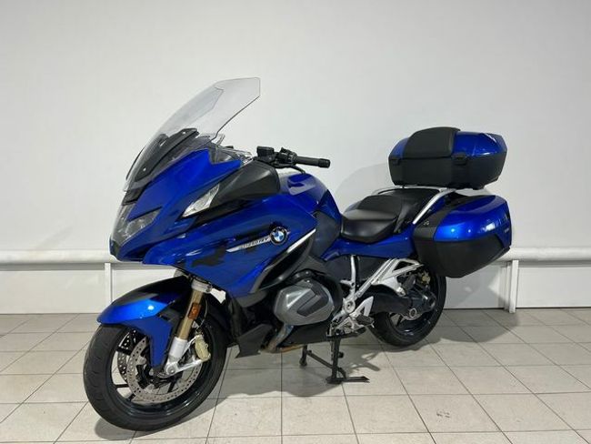 BMW R 1250 RT 