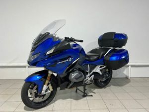 BMW R 1250 RT   - Foto 3