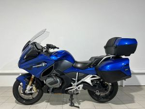 BMW R 1250 RT   - Foto 2
