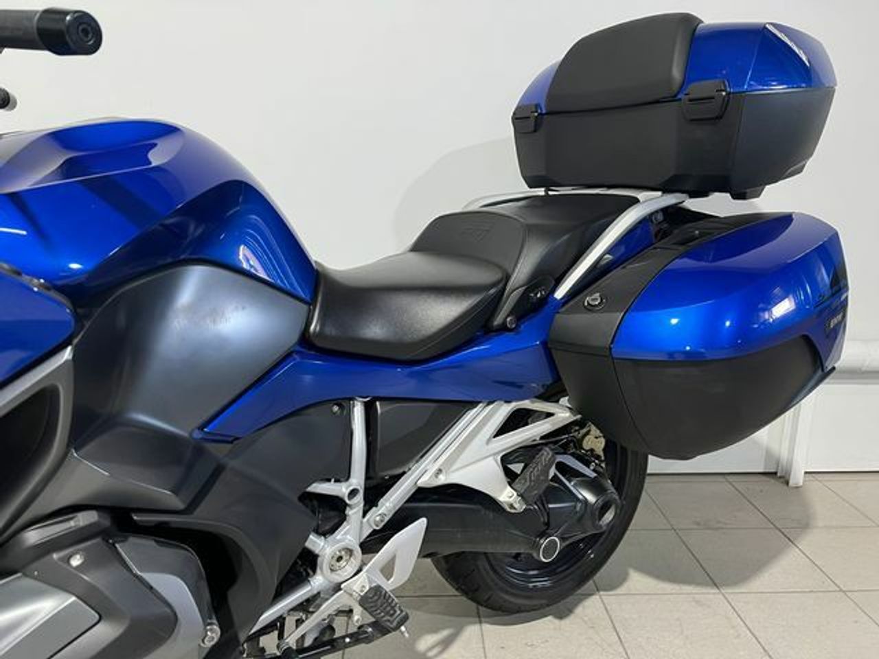 BMW R 1250 RT   - Foto 11