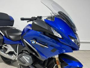 BMW R 1250 RT   - Foto 23