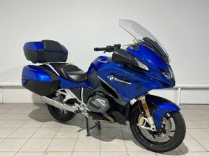 BMW R 1250 RT   - Foto 7