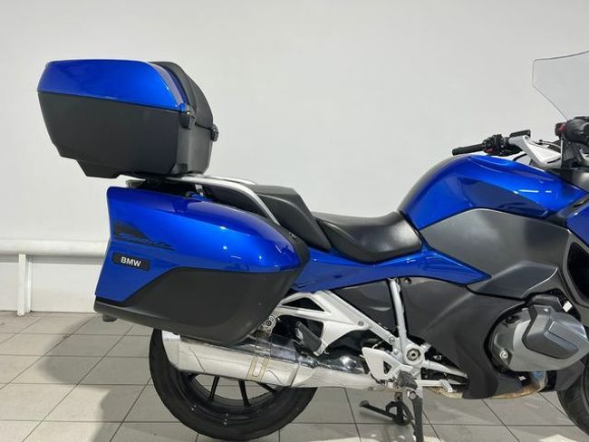 BMW R 1250 RT 