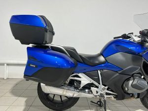 BMW R 1250 RT   - Foto 29