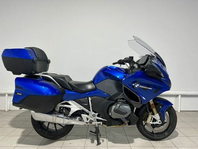 BMW R 1250 RT 