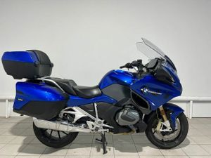 BMW R 1250 RT   - Foto 9