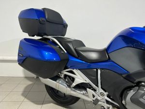 BMW R 1250 RT   - Foto 25