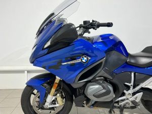 BMW R 1250 RT   - Foto 13