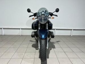 BMW R 850 R   - Foto 5
