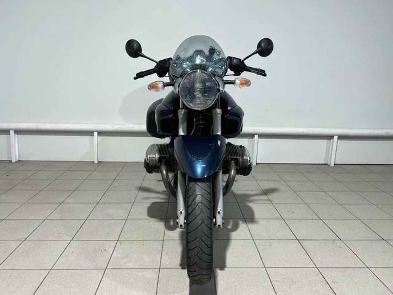 BMW R 850 R   - Foto 4