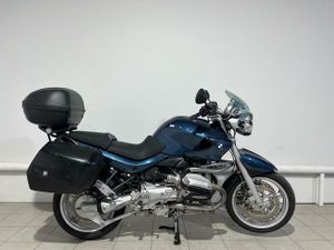 BMW R 850 R   - Foto 9