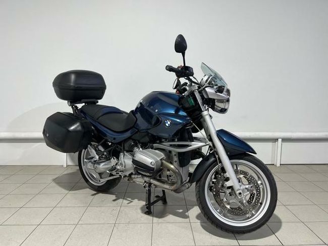 BMW R 850 R 