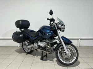 BMW R 850 R   - Foto 7