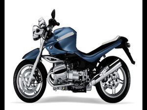 BMW R 850 R   - Foto 21