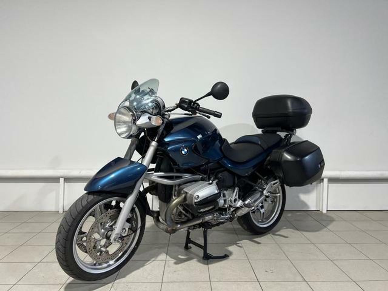 BMW R 850 R   - Foto 3