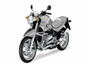 BMW R 850 R   - Foto 9